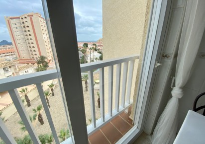 Sale · APARTAMENTO · La Manga