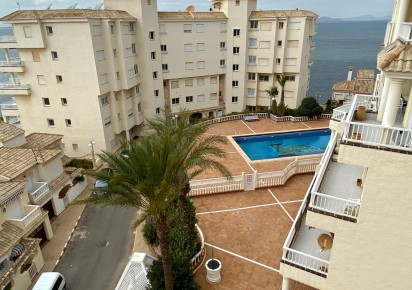 Sale · APARTAMENTO · La Manga