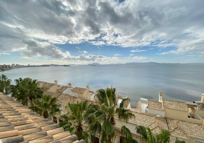 Sale · APARTAMENTO · La Manga