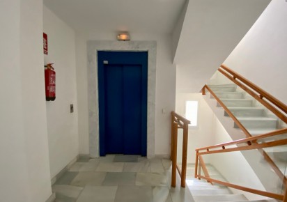 Sale · APARTAMENTO · La Manga