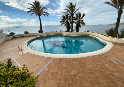 Sale · APARTAMENTO · La Manga