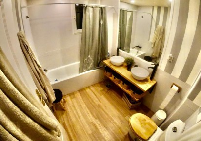 Sale · APARTAMENTO · La Manga