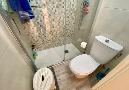 Sale · APARTAMENTO · La Manga