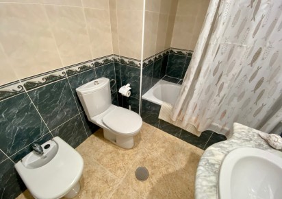 Sale · APARTAMENTO · La Manga