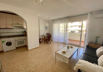 Sale · APARTAMENTO · La Manga