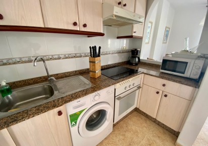 Sale · APARTAMENTO · La Manga