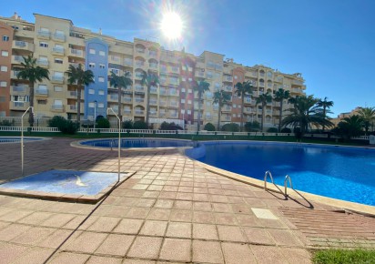 Sale · APARTAMENTO · La Manga