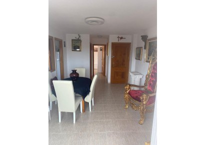 Sale · APARTAMENTO · La Manga