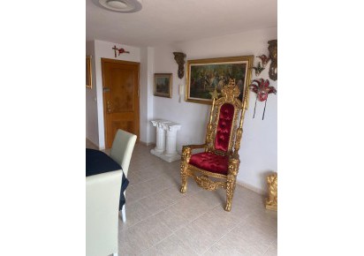 Sale · APARTAMENTO · La Manga