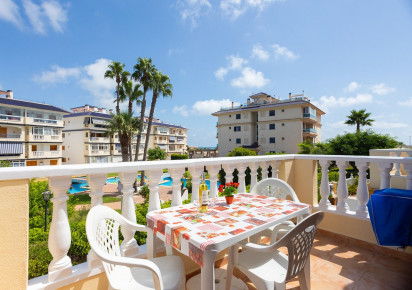 Sale · APARTAMENTO · La Mata · Playa