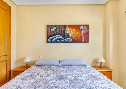 Sale · APARTAMENTO · La Mata · Playa