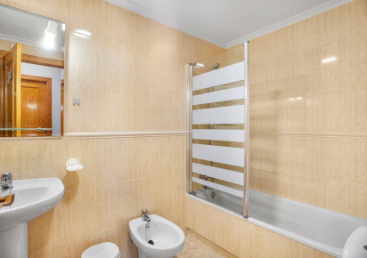 Sale · APARTAMENTO · La Mata · Playa