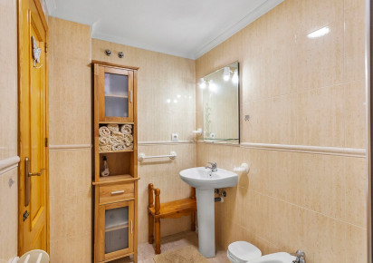 Sale · APARTAMENTO · La Mata · Playa