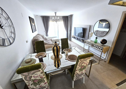 Sale · APARTAMENTO · Orihuela Costa · Cabo Roig