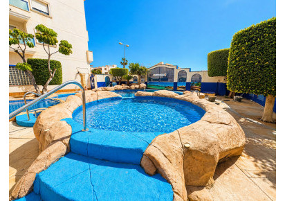 Sale · APARTAMENTO · Orihuela Costa · Cabo Roig