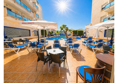 Sale · APARTAMENTO · Orihuela Costa · Cabo Roig