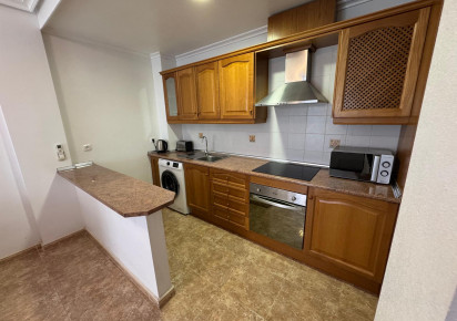 Sale · APARTAMENTO · Orihuela Costa · Cabo Roig
