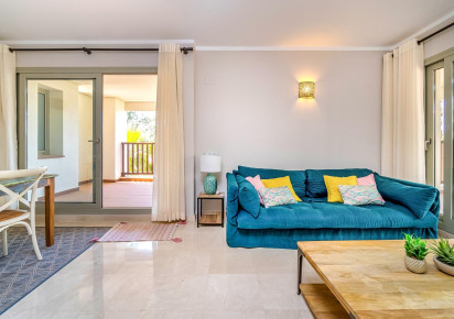 Sale · APARTAMENTO · Orihuela Costa · Las Colinas Golf