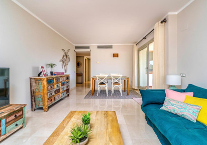 Sale · APARTAMENTO · Orihuela Costa · Las Colinas Golf