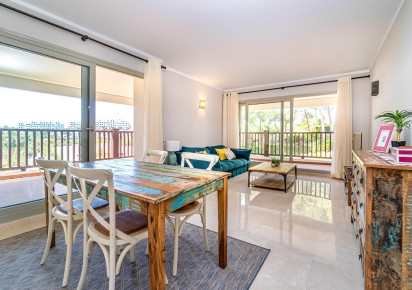 Sale · APARTAMENTO · Orihuela Costa · Las Colinas Golf