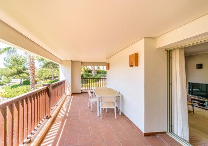 Sale · APARTAMENTO · Orihuela Costa · Las Colinas Golf