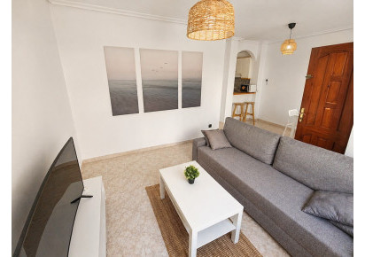 Sale · APARTAMENTO · Orihuela Costa · Playa Flamenca