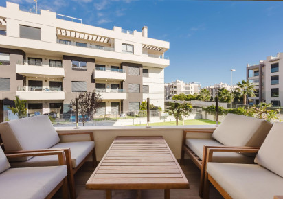 Sale · APARTAMENTO · Orihuela Costa · valentino golf III