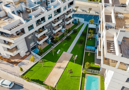 Sale · APARTAMENTO · Orihuela Costa · valentino golf III