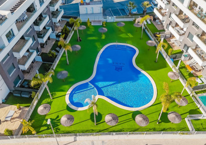 Sale · APARTAMENTO · Orihuela Costa · valentino golf III