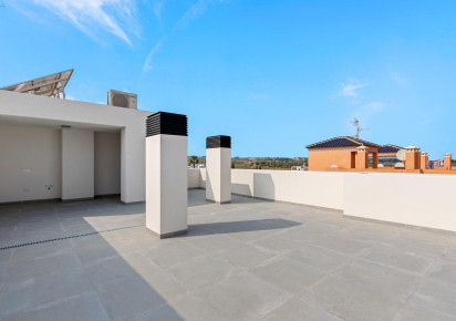 Sale · APARTAMENTO · Orihuela Costa · villamartin
