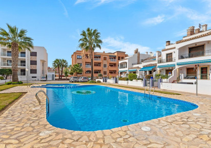 Sale · APARTAMENTO · Orihuela Costa · villamartin