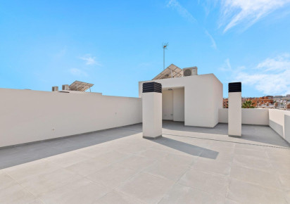 Sale · APARTAMENTO · Orihuela Costa · villamartin