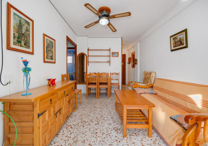 Sale · APARTAMENTO · Pilar de la Horadada · Mil palmeras