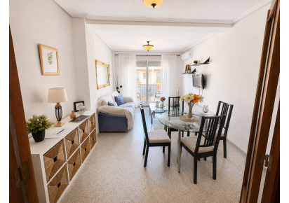 Sale · APARTAMENTO · San Miguel de Salinas