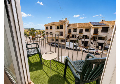 Sale · APARTAMENTO · San Miguel de Salinas