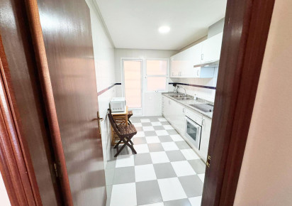 Sale · APARTAMENTO · San Miguel de Salinas