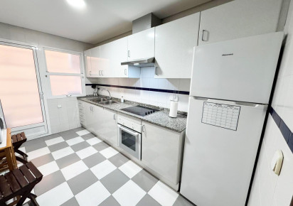 Sale · APARTAMENTO · San Miguel de Salinas