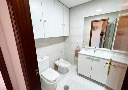 Sale · APARTAMENTO · San Miguel de Salinas