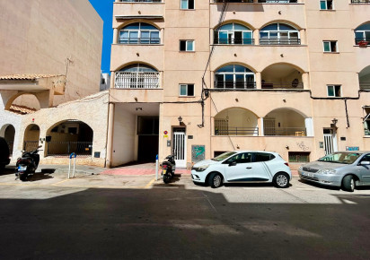 Sale · APARTAMENTO · Torrevieja Centro · Torrevieja