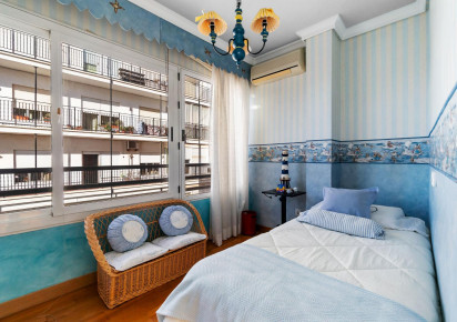 Sale · APARTAMENTO · Torrevieja · CLUB NAUTICO TORREVIEJA