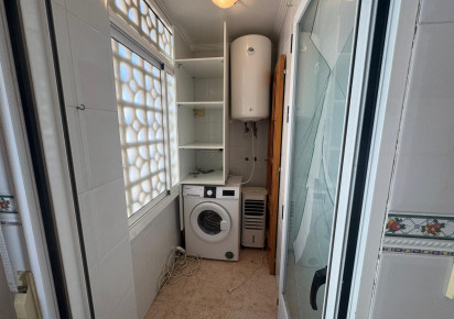 Sale · APARTAMENTO · Torrevieja · La mata