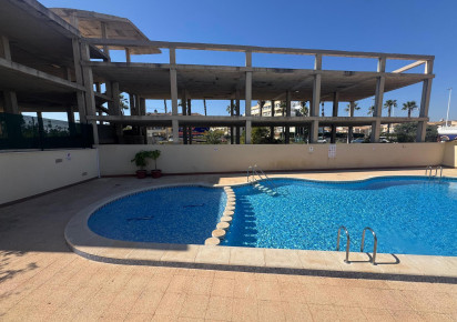 Sale · APARTAMENTO · Torrevieja · La mata