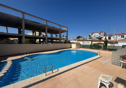 Sale · APARTAMENTO · Torrevieja · La mata