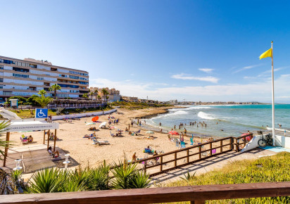 Sale · APARTAMENTO · Torrevieja · La mata