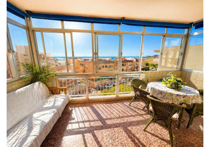 Sale · APARTAMENTO · Torrevieja · La mata