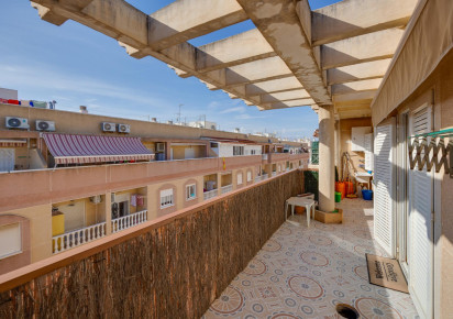 Sale · APARTAMENTO · Torrevieja · Parque de las Naciones