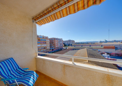 Sale · APARTAMENTO · Torrevieja · Parque de las Naciones