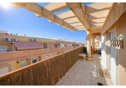 Sale · APARTAMENTO · Torrevieja · Parque de las Naciones