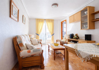 Sale · APARTAMENTO · Torrevieja · Parque de las Naciones