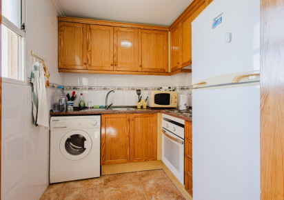 Sale · APARTAMENTO · Torrevieja · Parque de las Naciones